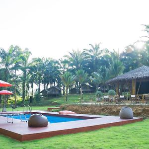 Khaosok Boutique Hideaway
